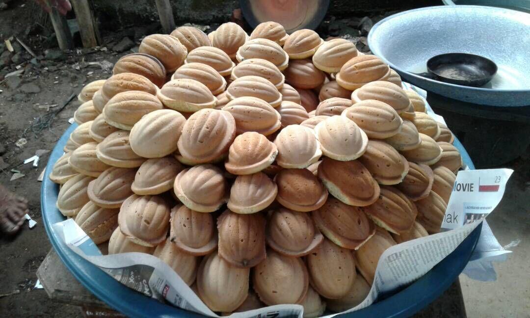 5 Aneka Kudapan Khas Banyuwangi Ini Lezat Banget, Kamu Pasti Doyan!