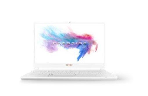 MSI Luncurkan 4 Notebook Baru Seri Prestige, Gaming & Workstation 2018