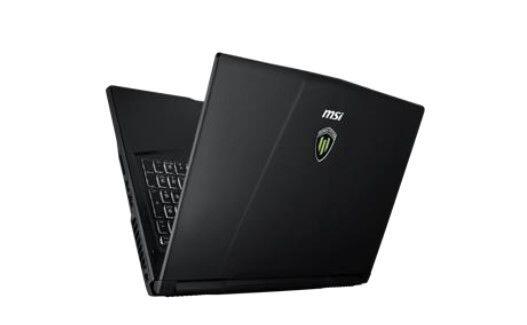 MSI Luncurkan 4 Notebook Baru Seri Prestige, Gaming & Workstation 2018