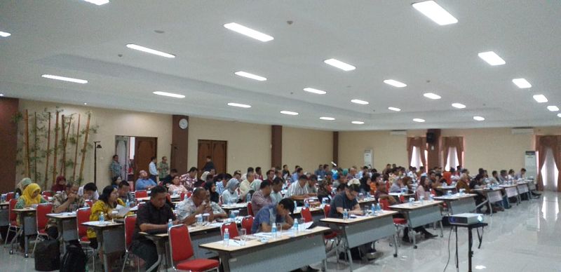 Pemerintah Waspadai Penyebaran Penyakit African Swine Fever