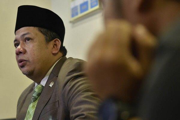 Fahri Hamzah Tanggapi Eksekusi Mati TKI Asal Majalengka