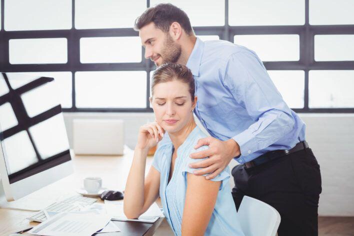 Hati-Hati, Tak Sadar 5 Hal Remeh Ini Termasuk Pelecehan Seksual Lho