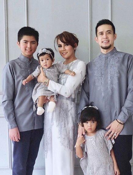 Pernah Gagal, 8 Seleb Cantik ini Bahagia dengan Pernikahannya Sekarang
