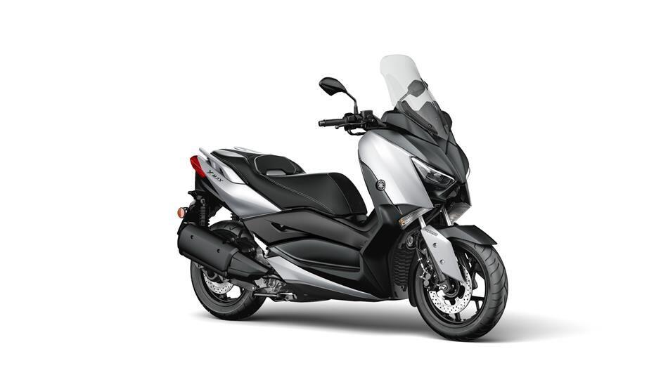 Honda Forza 250 Dibandrol Rp 76,5 Juta, Apa Saja Kelebihannya?