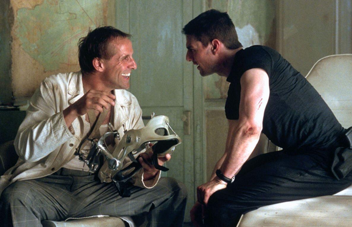 5 Film Besutan Steven Spielberg Era 2000an yang Mustahil Kamu Lewatkan