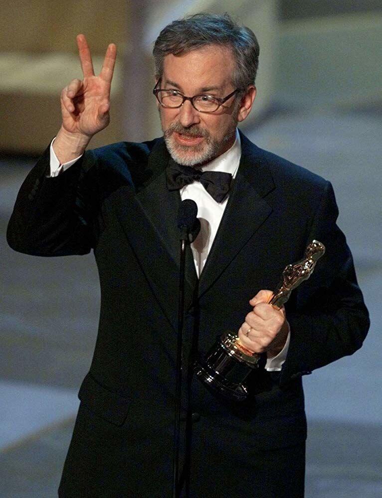 5 Film Besutan Steven Spielberg Era 2000an yang Mustahil Kamu Lewatkan
