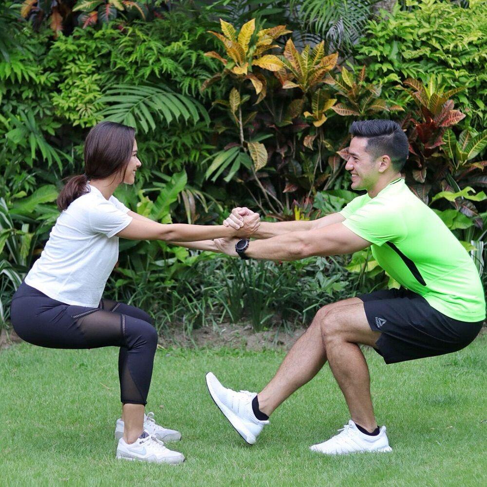 13 Inspirasi Hidup Sehat Seimbang Nana Mirdad, Mudah Ditiru Asal Niat