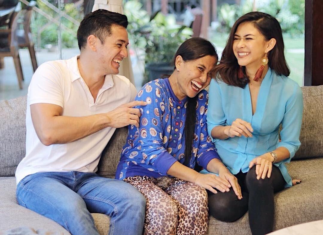 13 Inspirasi Hidup Sehat Seimbang Nana Mirdad, Mudah Ditiru Asal Niat