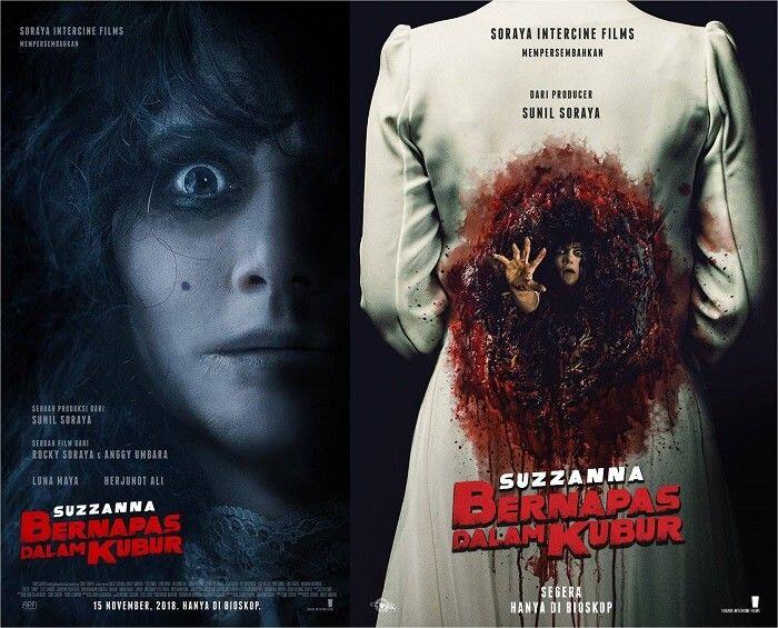 5 Film Horror Indonesia yang Wajib Ditonton Bulan November 2018