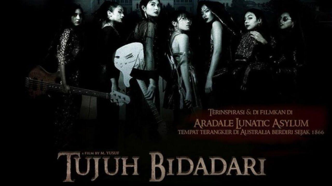 5 Film Horror Indonesia yang Wajib Ditonton Bulan November 2018