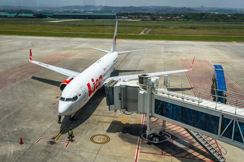 Walau Terjadi Kecelakaan, Menhub Belum Minta Lion Air Pecat Direksi