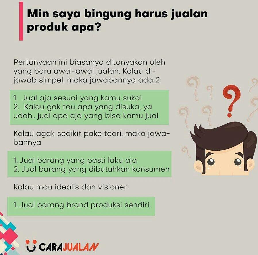 Sedang Merintis Usaha? Ikuti 7 Akun Instagram Entrepreneur Ini