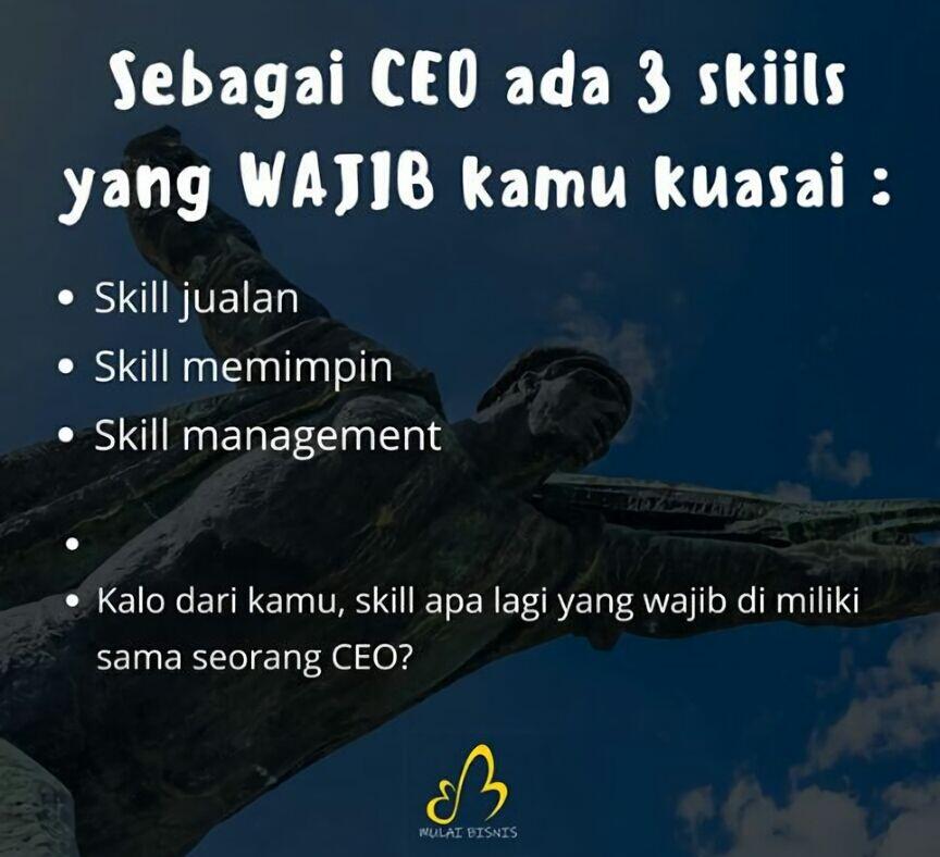 Sedang Merintis Usaha? Ikuti 7 Akun Instagram Entrepreneur Ini