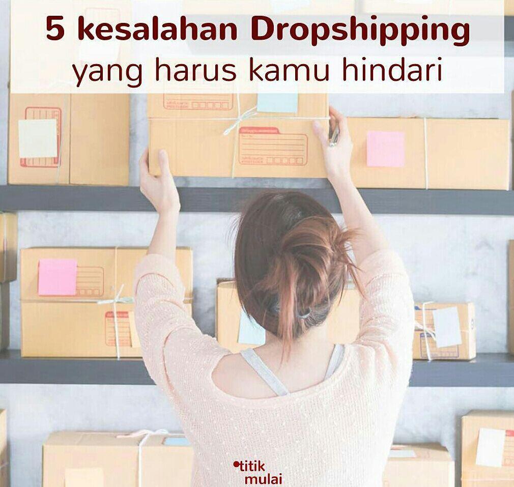Sedang Merintis Usaha? Ikuti 7 Akun Instagram Entrepreneur Ini