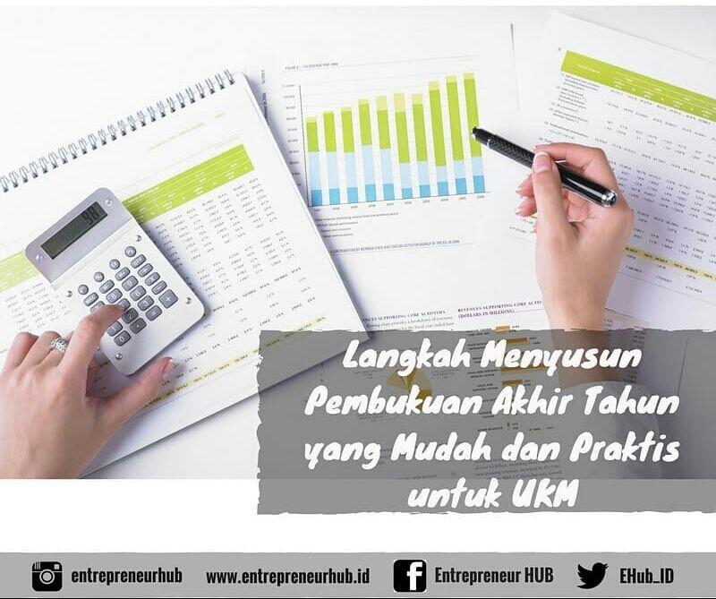 Sedang Merintis Usaha? Ikuti 7 Akun Instagram Entrepreneur Ini