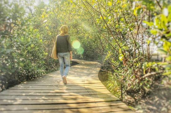 6 Spot Foto di Surabaya yang Instagramable Banget, Sudah Coba?