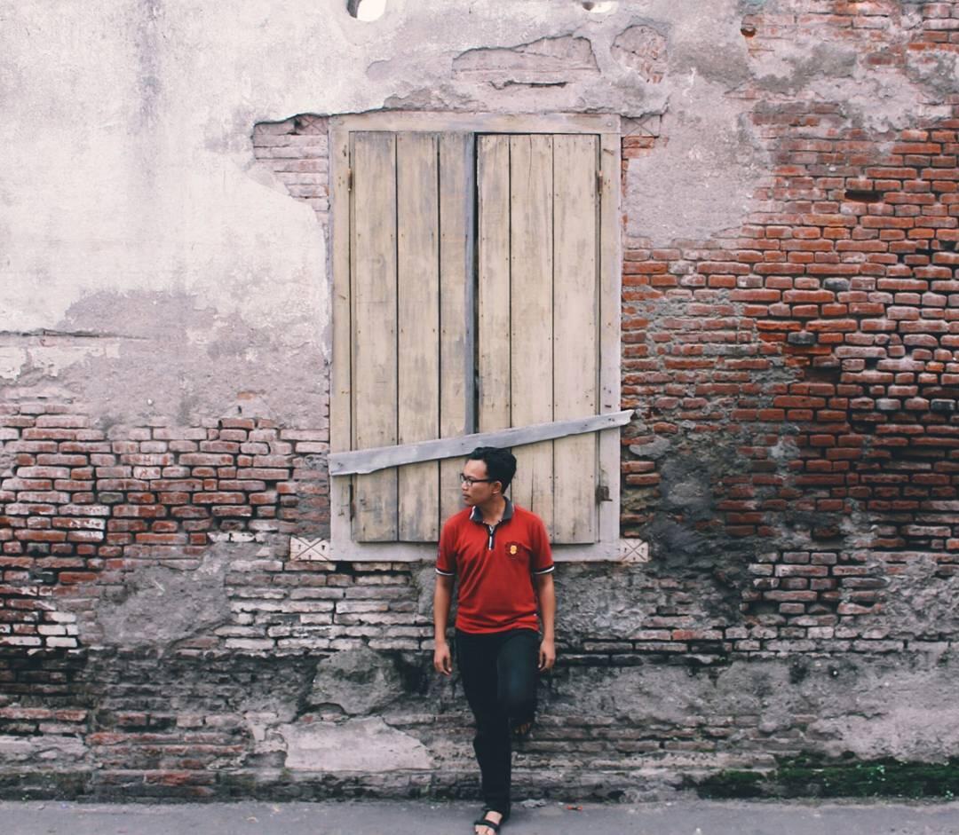 6 Spot Foto di Surabaya yang Instagramable Banget, Sudah Coba?