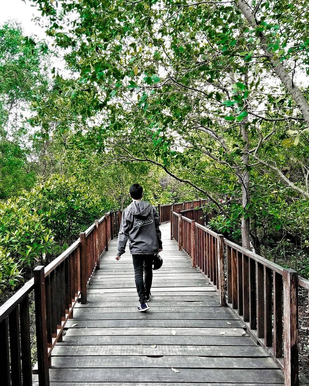 6 Spot Foto di Surabaya yang Instagramable Banget, Sudah Coba?