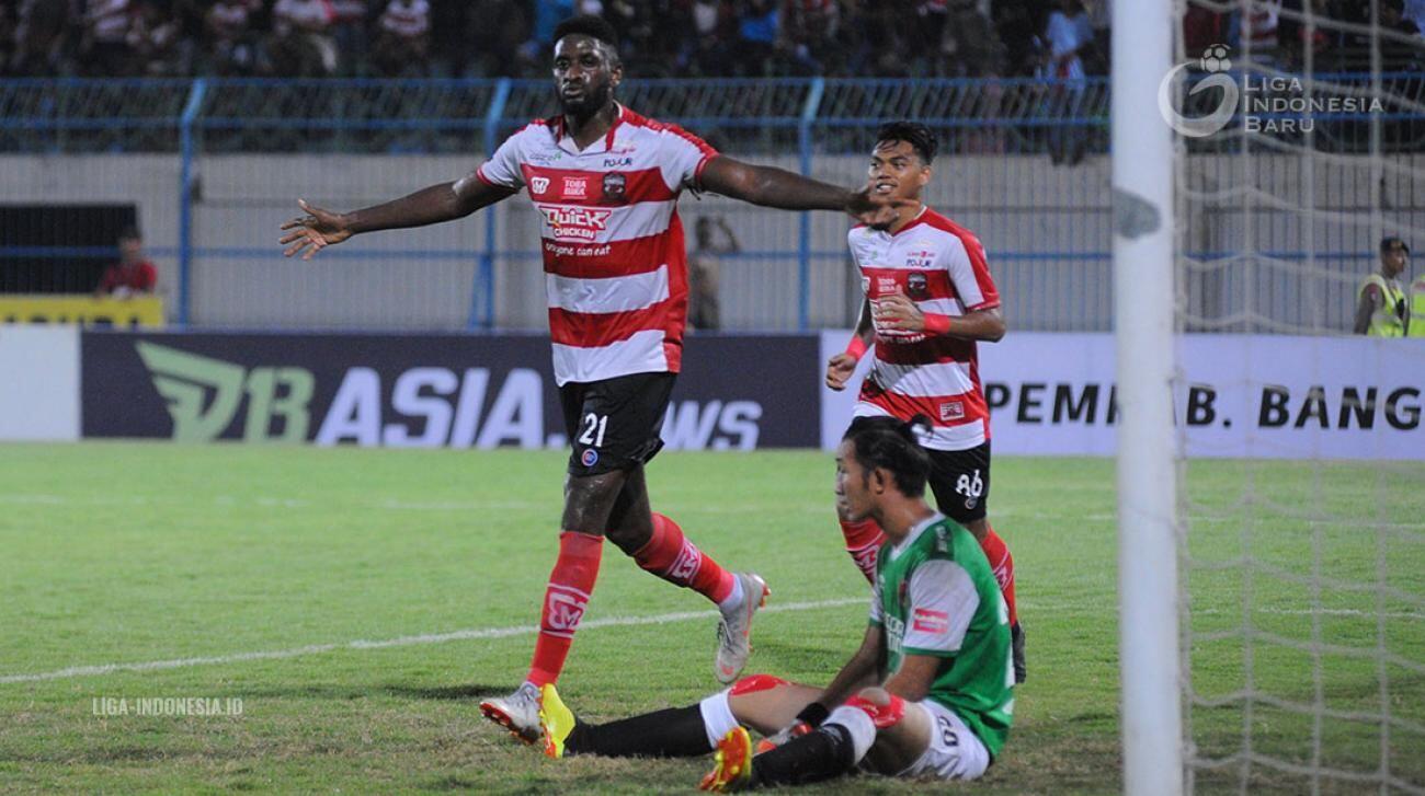 Ringkasan dan Hasil Klasemen Pekan ke-28 Liga 1 2018