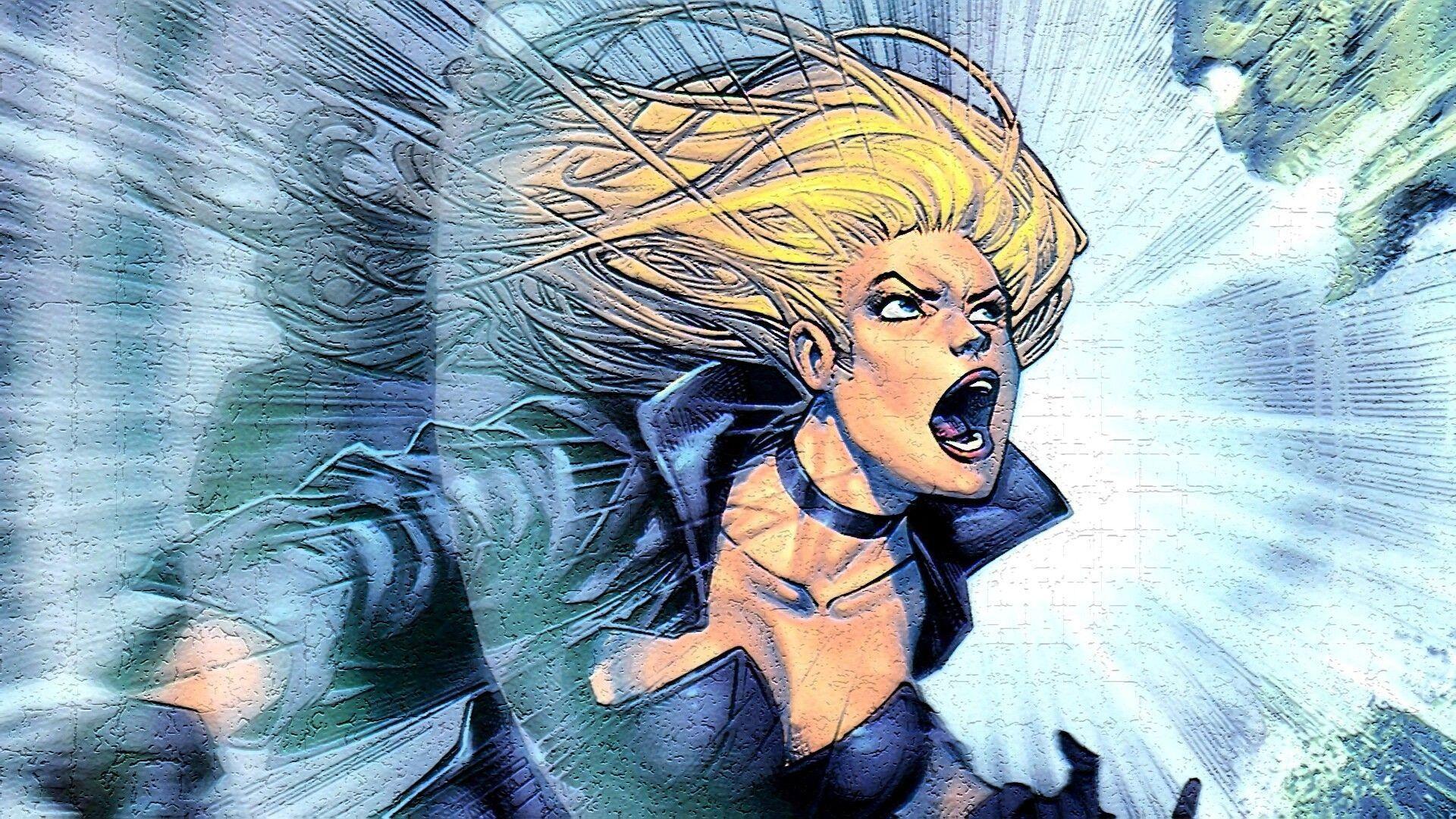 5 Hero DC Wanita yang Gak Kalah Seru Kalau Ada di AoV