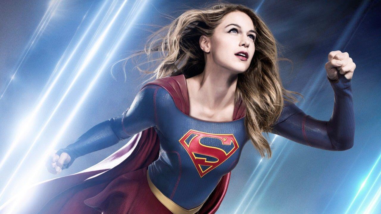 5 Hero DC Wanita yang Gak Kalah Seru Kalau Ada di AoV