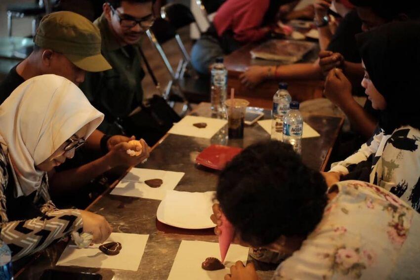 4 Hal Seru Ini Bisa Kamu Lakukan di 'Kampung Cokelat' Blitar