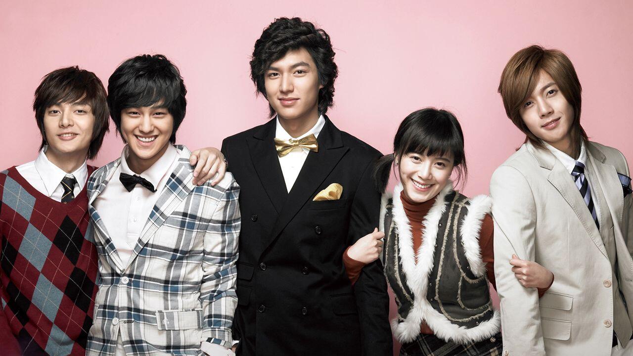 7 Drama Korea yang Ternyata Hasil Remake dari Dorama Jepang
