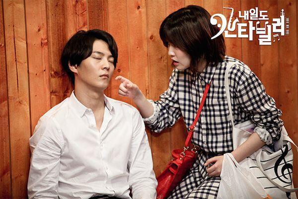 7 Drama Korea yang Ternyata Hasil Remake dari Dorama Jepang