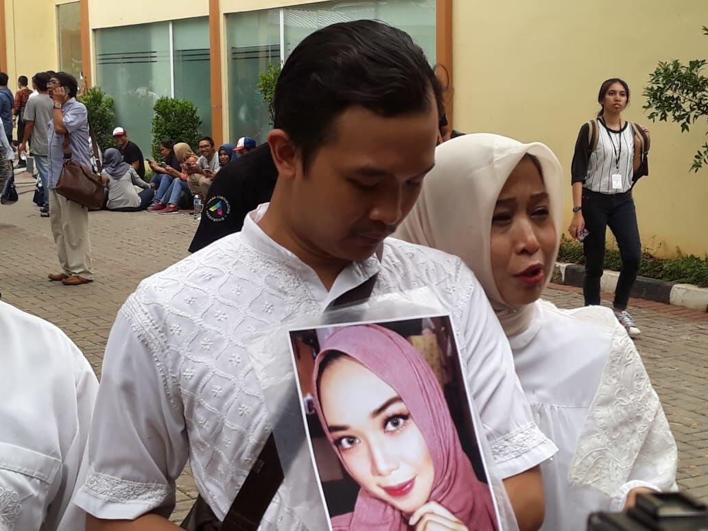 Puluhan Psikolog Dikerahkan Dampingi Keluarga Korban Lion Air JT 610
