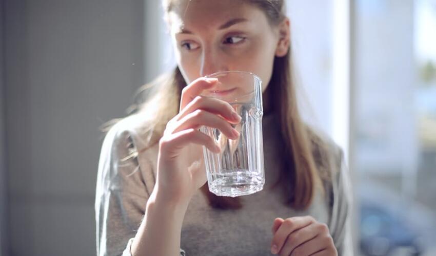 9 Cara Paling Efektif Menurunkan Berat Badan Tanpa Perlu Berolahraga