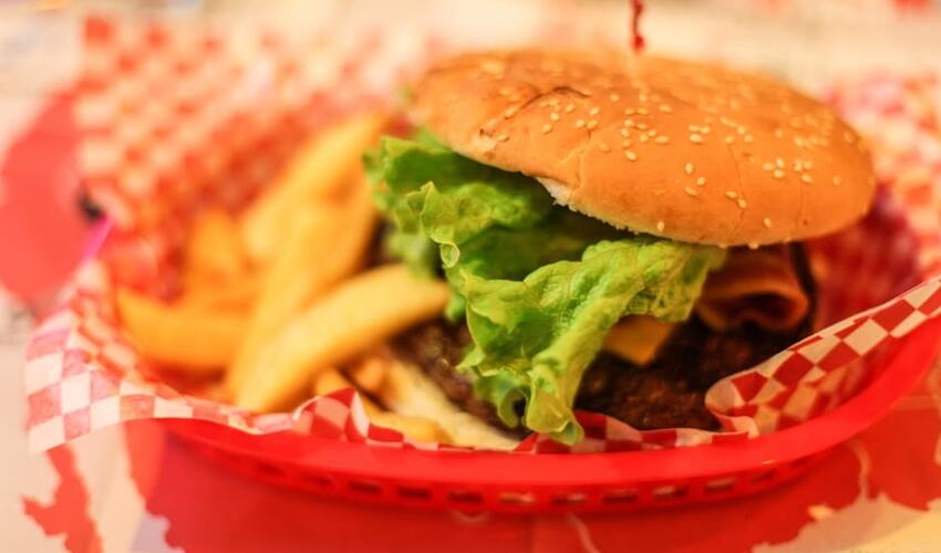 9 Cara Paling Efektif Menurunkan Berat Badan Tanpa Perlu Berolahraga