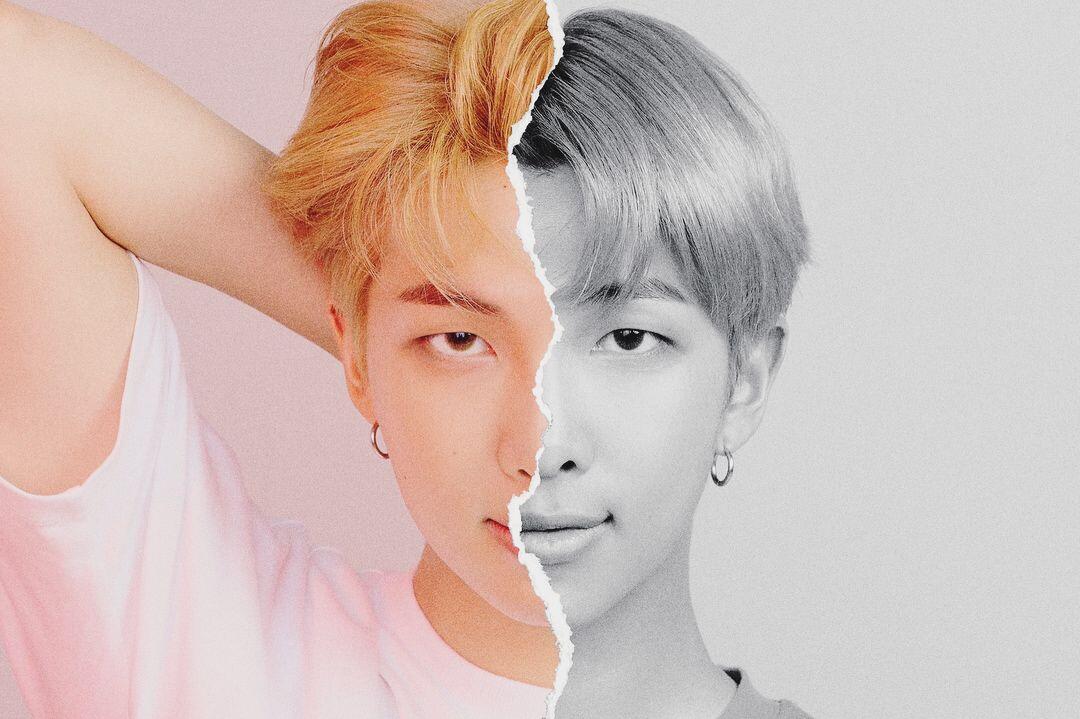 Ini 5 Hal Menarik yang Mungkin Tidak Kamu Tahu Tentang RM BTS