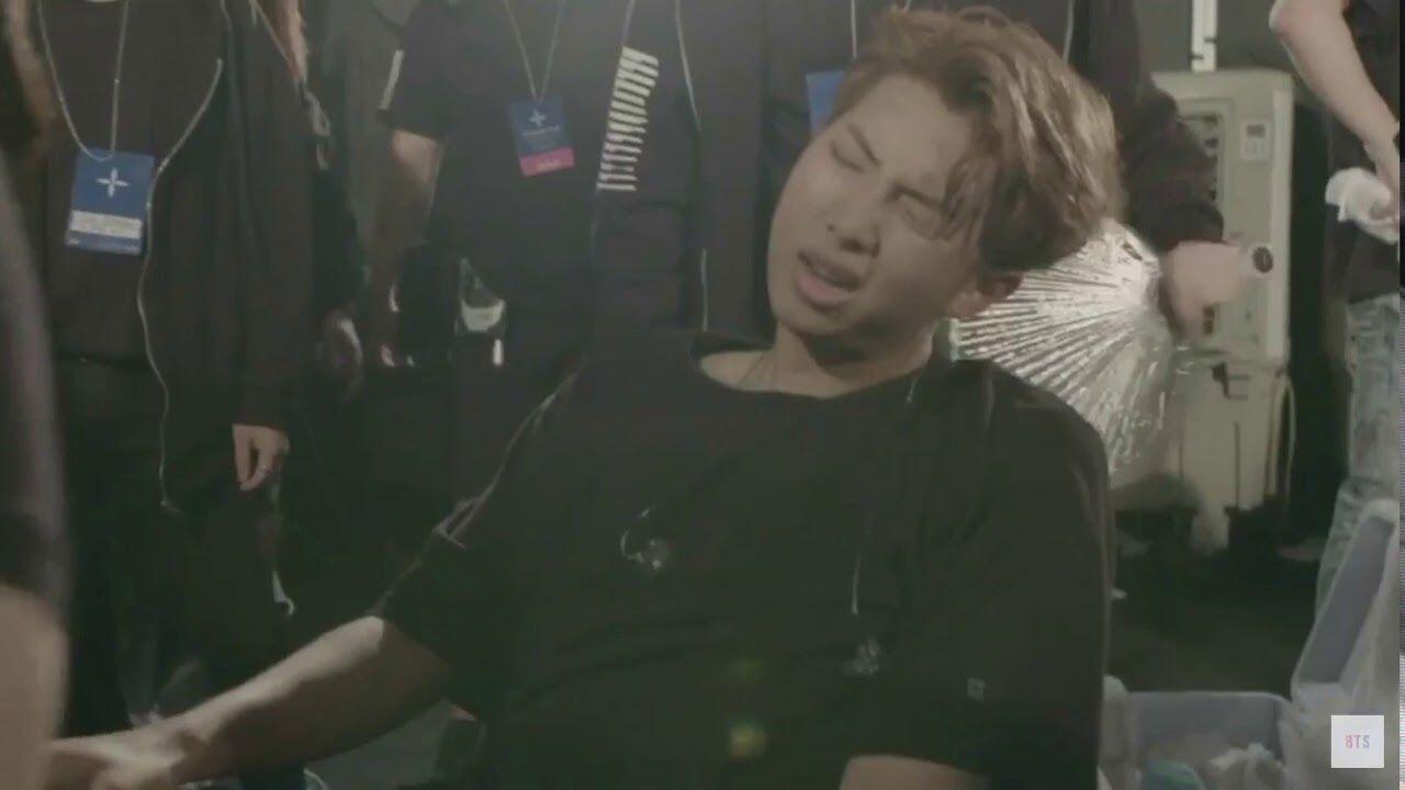 Ini 5 Hal Menarik yang Mungkin Tidak Kamu Tahu Tentang RM BTS