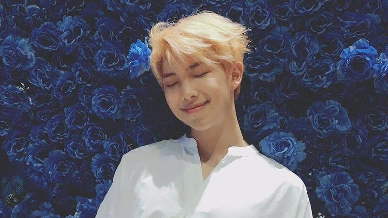 Ini 5 Hal Menarik yang Mungkin Tidak Kamu Tahu Tentang RM BTS