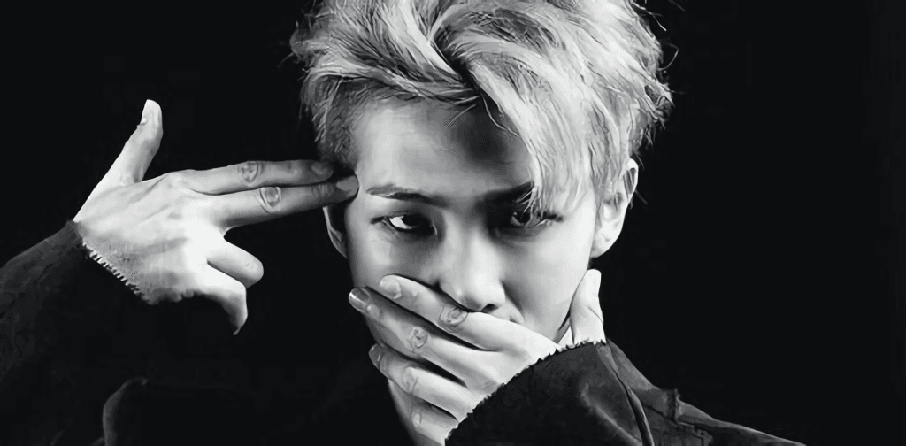 Ini 5 Hal Menarik yang Mungkin Tidak Kamu Tahu Tentang RM BTS