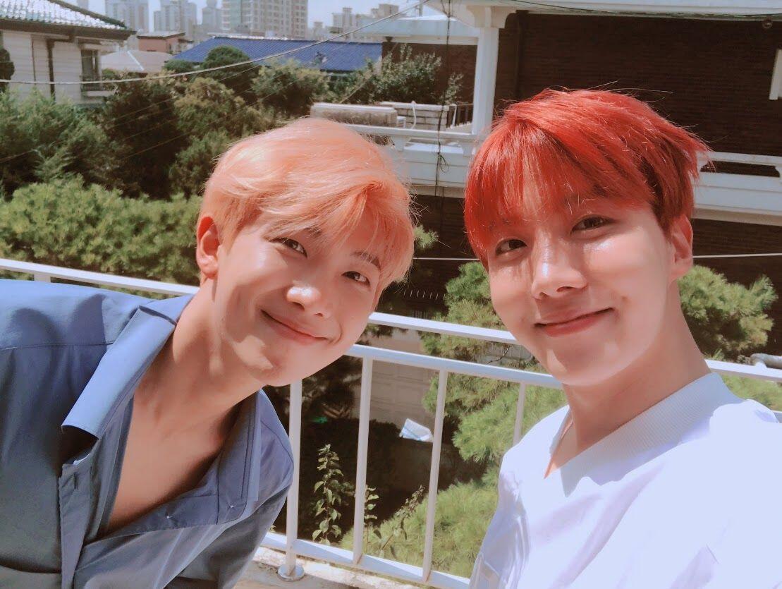 Ini 5 Hal Menarik yang Mungkin Tidak Kamu Tahu Tentang RM BTS