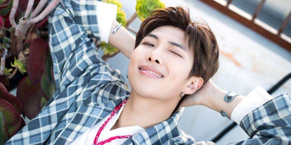 Ini 5 Hal Menarik yang Mungkin Tidak Kamu Tahu Tentang RM BTS