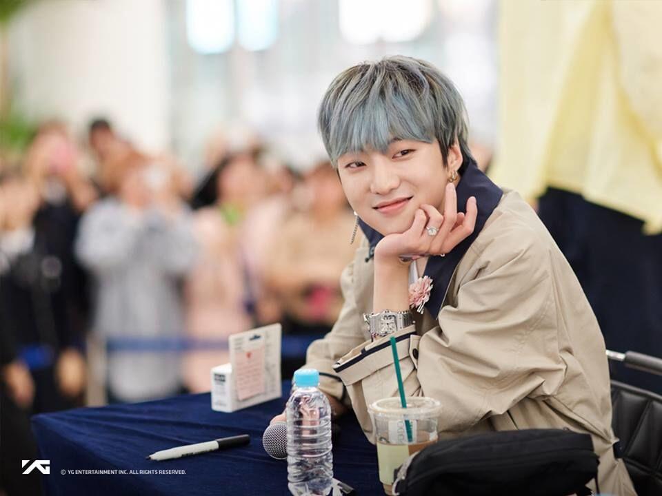 Woles Abis, Ini 9 Cara Hadapi Haters ala Bintang KPop