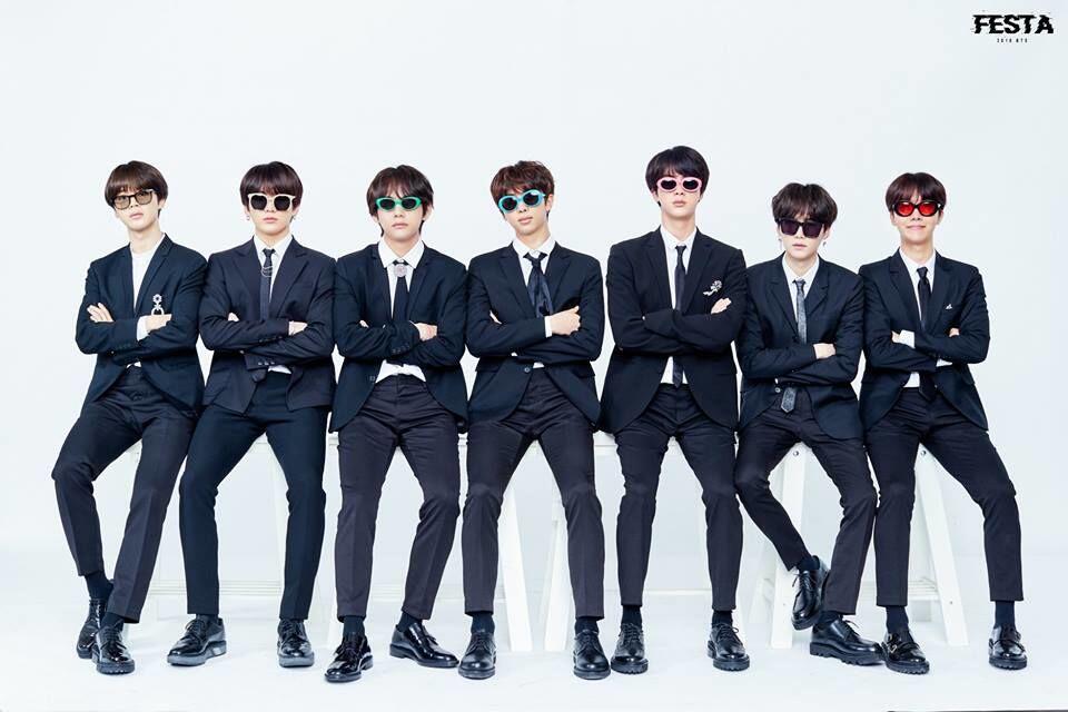 Woles Abis, Ini 9 Cara Hadapi Haters ala Bintang KPop
