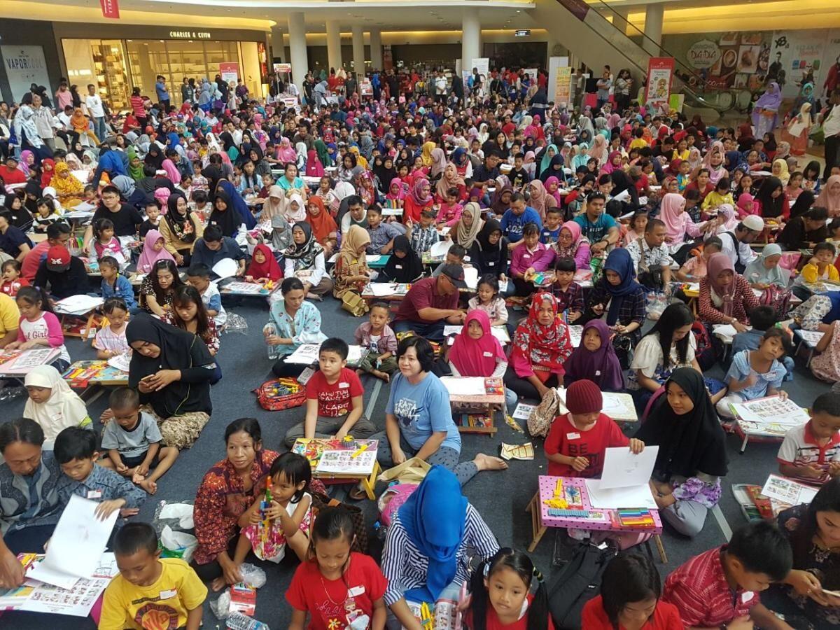 Merasakan Eksotisme Sungai Mahakam Lewat Festival