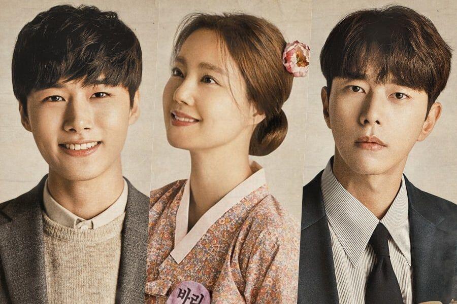 5 Drama Korea Romantis Tayang November, Siap Temanimu Selama Sebulan!