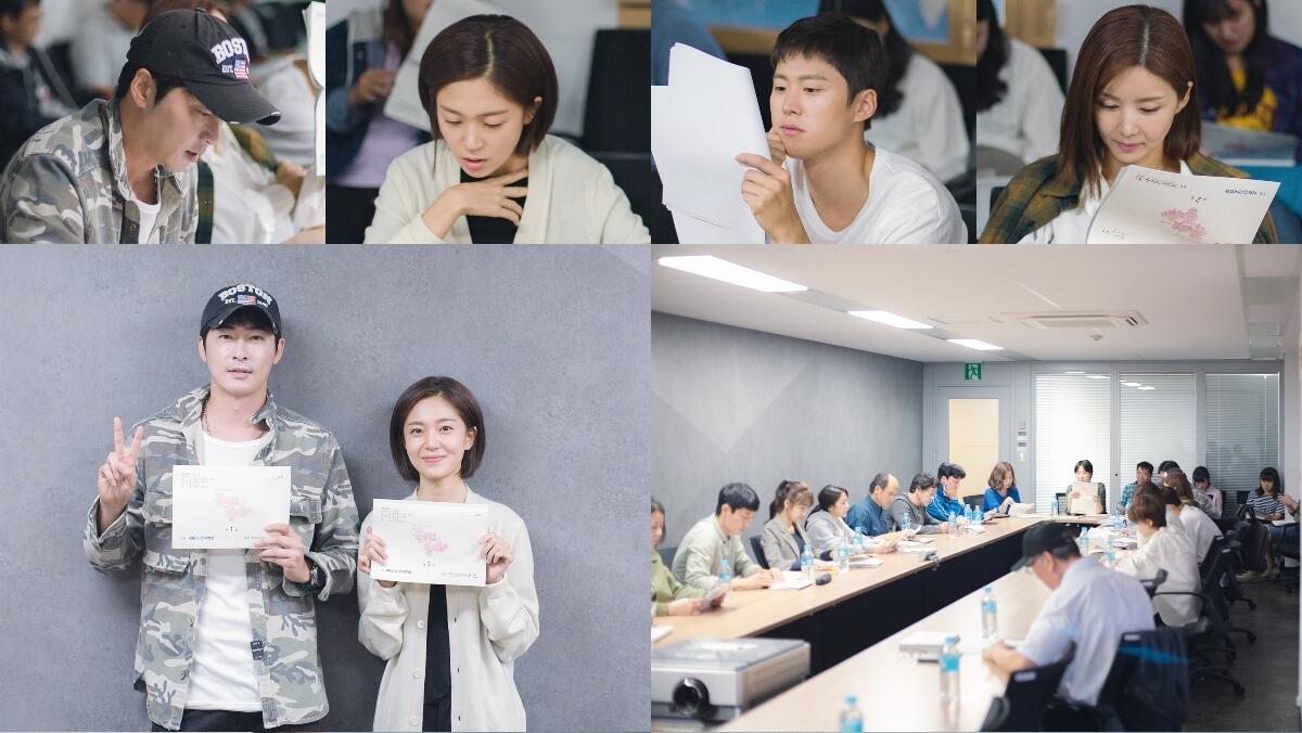 5 Drama Korea Romantis Tayang November, Siap Temanimu Selama Sebulan!