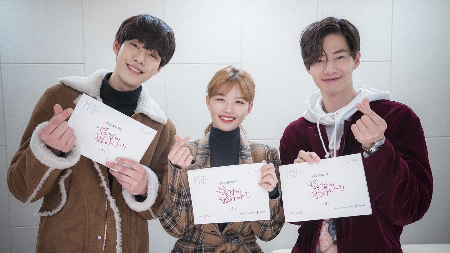 5 Drama Korea Romantis Tayang November, Siap Temanimu Selama Sebulan!