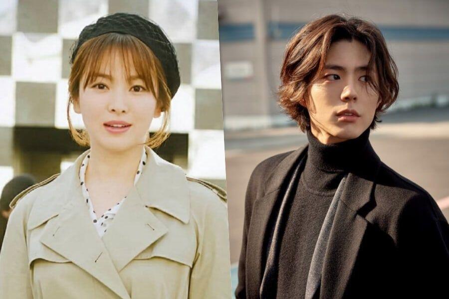 5 Drama Korea Romantis Tayang November, Siap Temanimu Selama Sebulan!