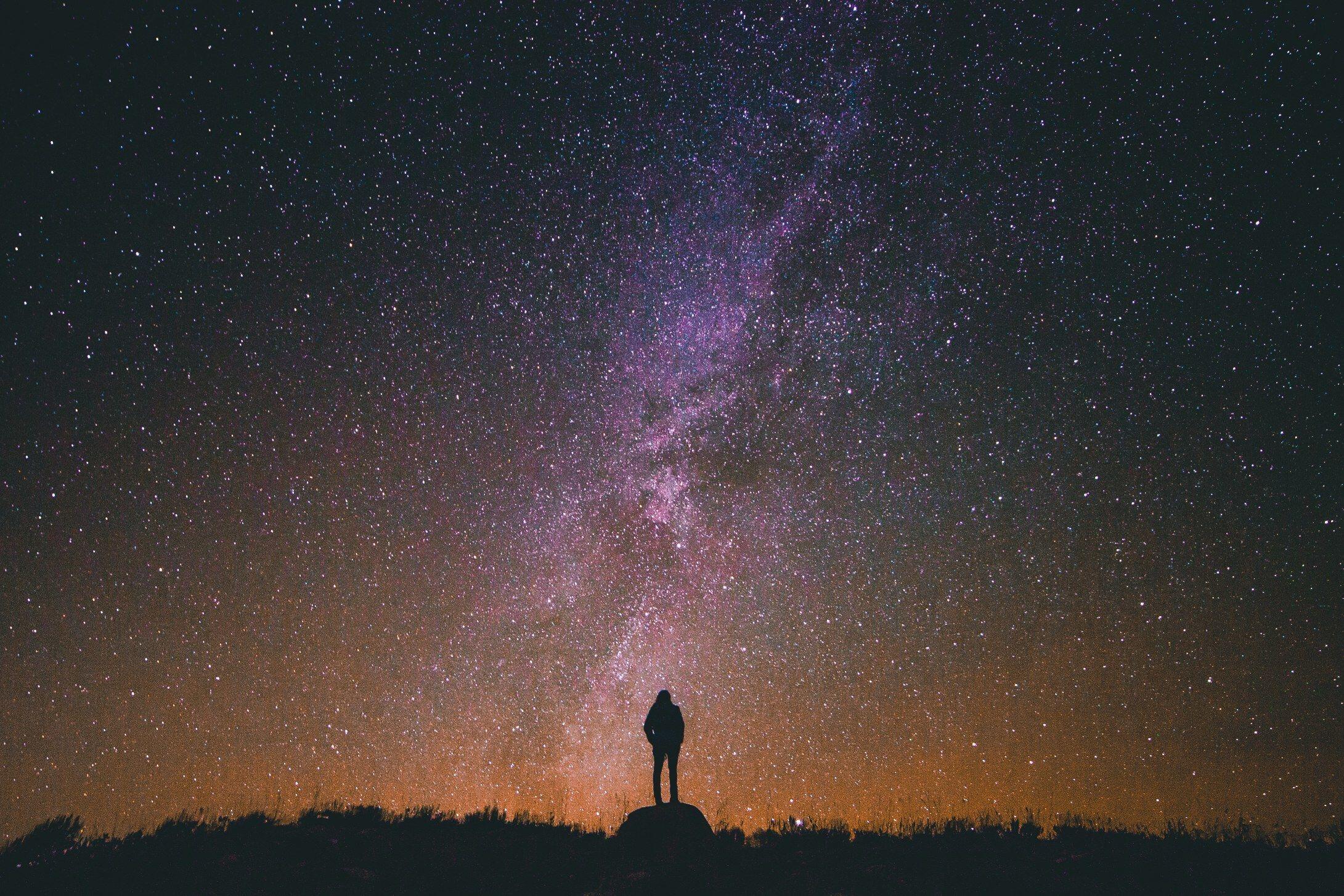 Catat Tanggalnya! 10 Hujan Meteor & Peristiwa Langit di November 2018