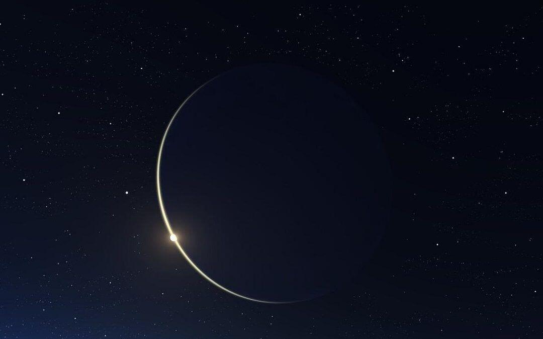 Catat Tanggalnya! 10 Hujan Meteor & Peristiwa Langit di November 2018