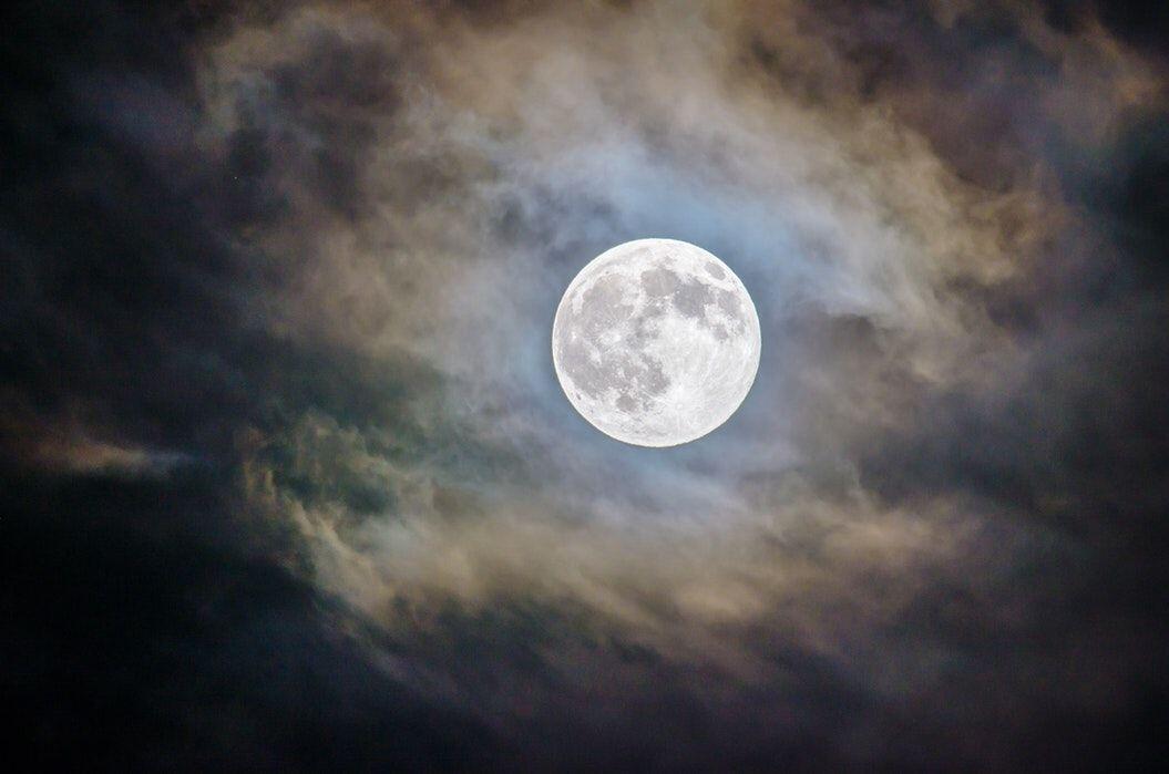 Catat Tanggalnya! 10 Hujan Meteor & Peristiwa Langit di November 2018