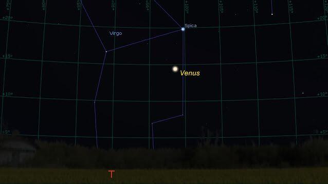 Catat Tanggalnya! 10 Hujan Meteor & Peristiwa Langit di November 2018