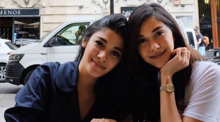 10 Kakak Adik Artis Ini Mirip Banget, Susah Bedain Nih!