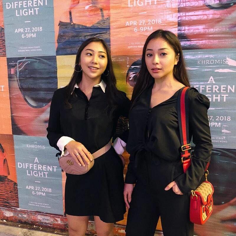 10 Kakak Adik Artis Ini Mirip Banget, Susah Bedain Nih!